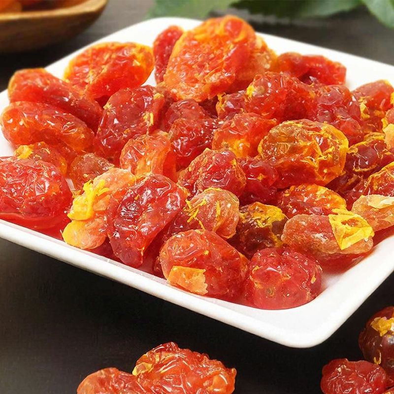 ドライミニとまと タイ産 1kg