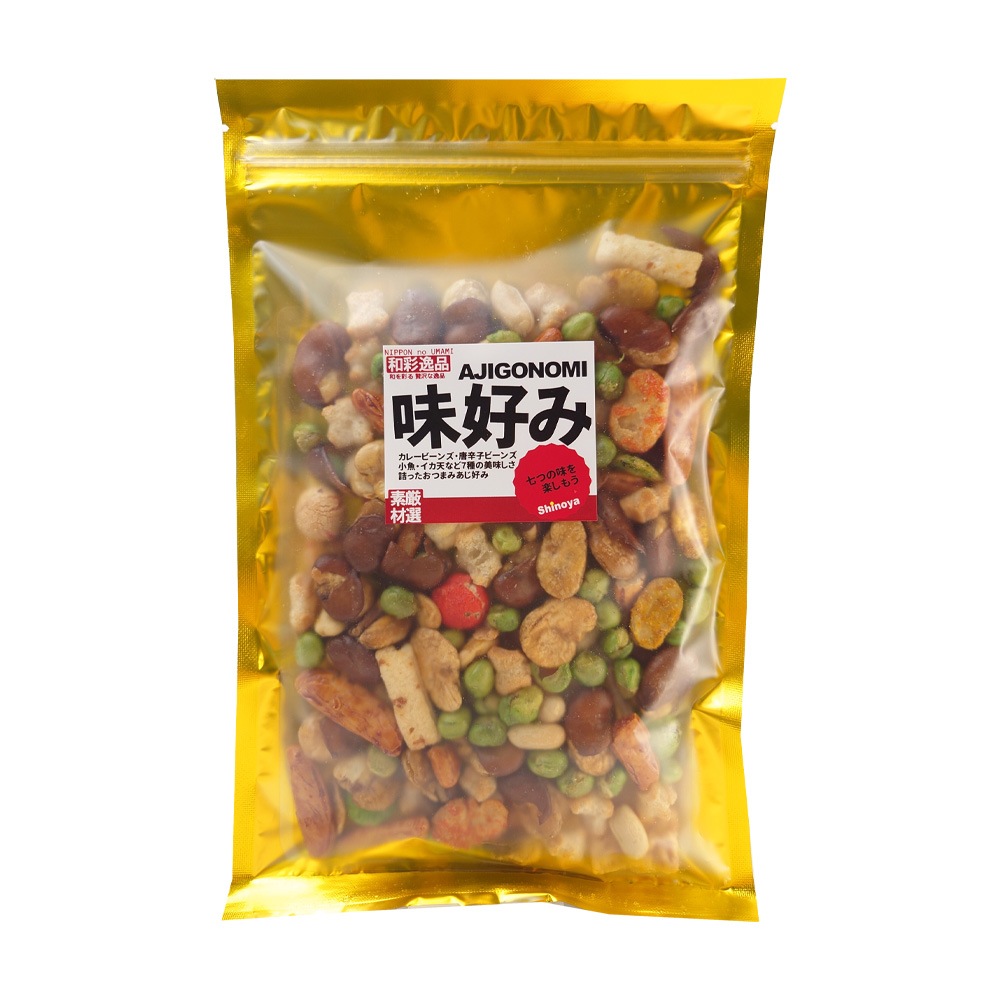 豆菓子 ミックス 150g