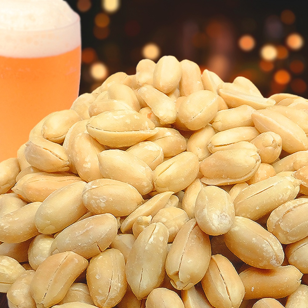 バターピーナッツ 1kg