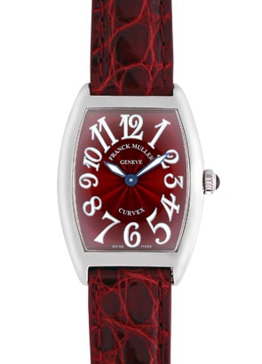フランクミュラー - レディース トノーカーベックス | FRANCK MULLER