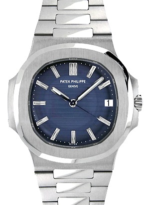 パテック フィリップ - ノーチラス | PATEK PHILIPPE | 5711/1A-010