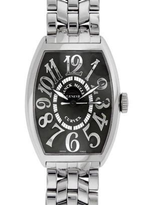 フランクミュラー - トノーカーベックス レリーフ | FRANCK MULLER