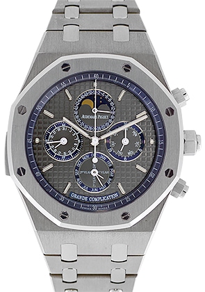 オーデマ ピゲ - ロイヤルオーク グランドコンプリカシオン | AUDEMARS