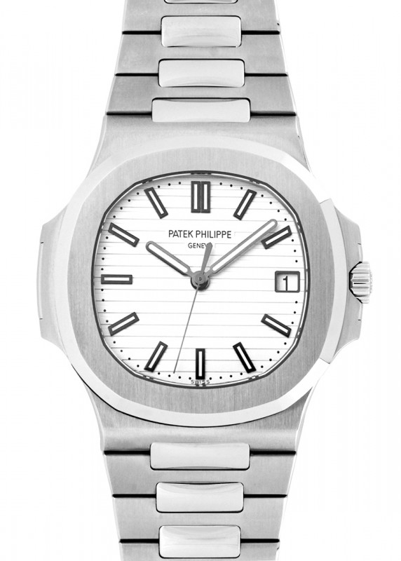 パテック フィリップ - ノーチラス | PATEK PHILIPPE | 5711/1A-011
