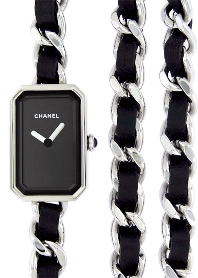 シャネル - レディース プルミエール トリプルブレスレット | CHANEL 