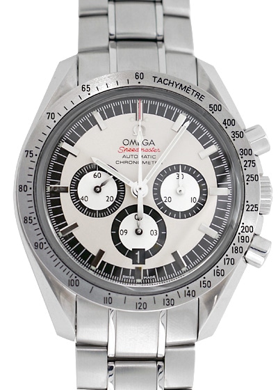 オメガ - スピードマスター レジェンド クロノグラフ | OMEGA