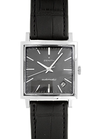 未使用品】ゼニス 03.1965.670/91.C591 エリート ニューヴィンテージ