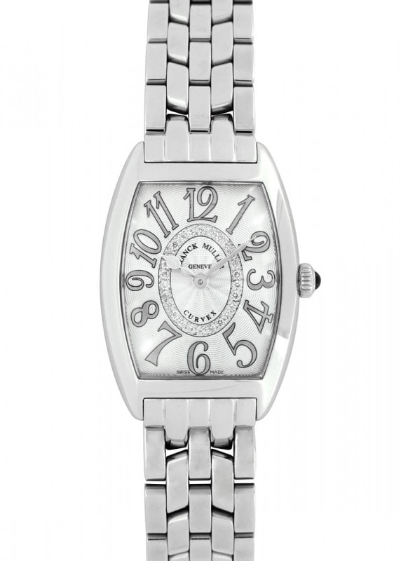 フランクミュラー - レディース トノーカーベックス レリーフ