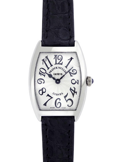 フランクミュラー - レディース トノーカーベックス | FRANCK MULLER