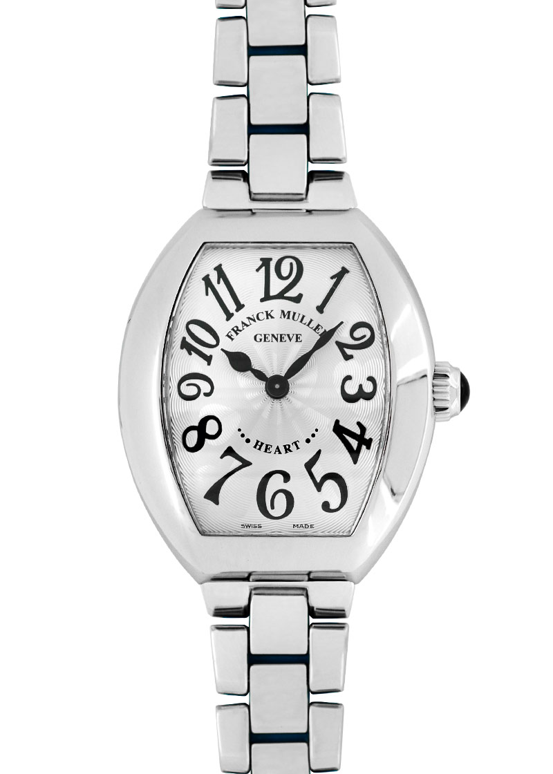 フランクミュラー - ハートトゥハート - メンズ・レディース高級腕時計