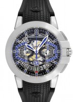 ハリーウィンストン -プロジェクト Z9 ザリウムク | HARRY WINSTON | OCEACH44ZZ004 | スケルトン文字盤 自動巻き ラバー | 世界限定300本