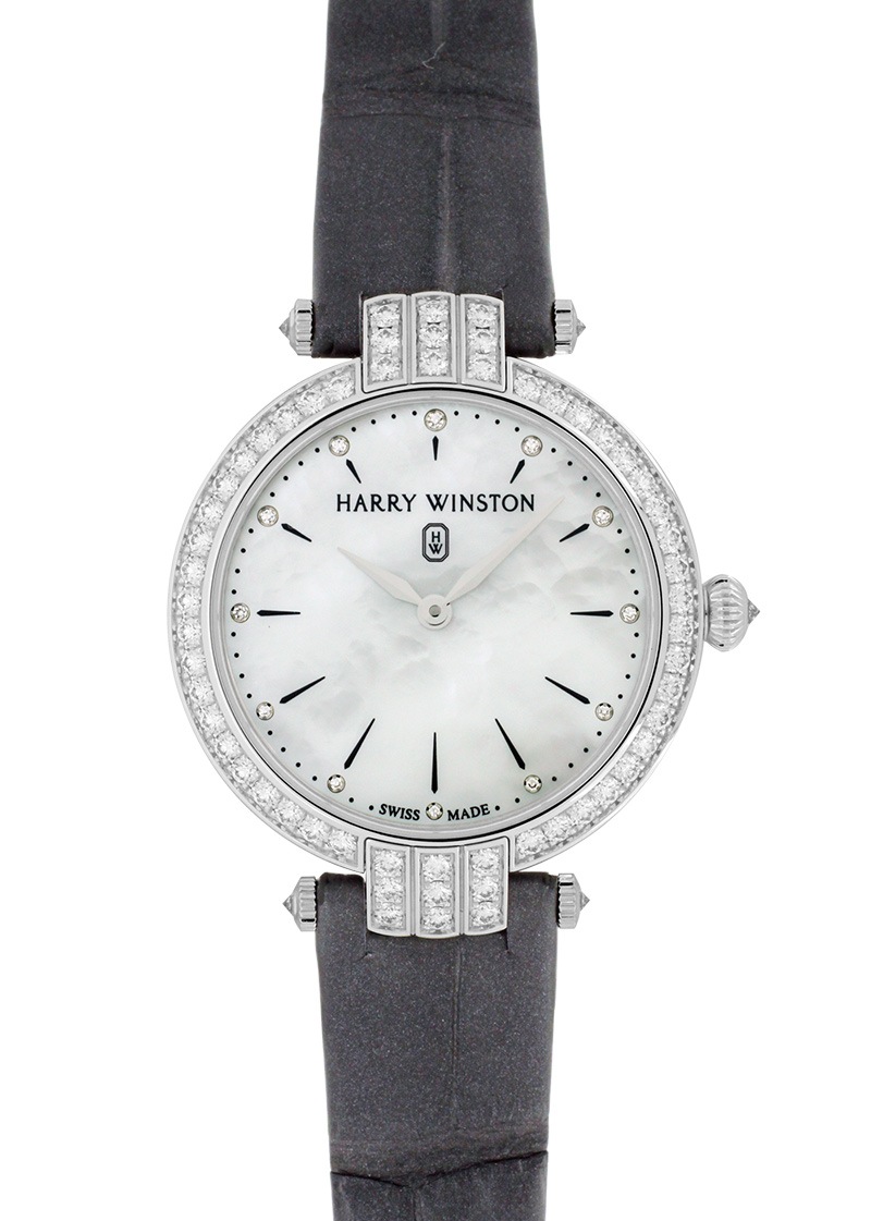 ハリーウィンストン　Dバックル HAMILTON（ハミルトン） 純正Dバックル 16mm/18mm/20mm ステンレス