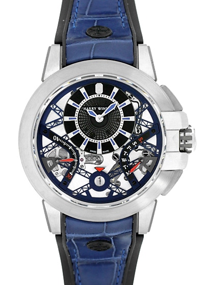 ☆HARRY GATEWAY 非売品☆ ハリーウィンストン - プロジェクト Z10 ザリウム | HARRY WINSTON