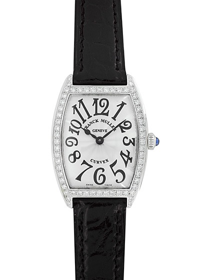 フランクミュラー - レディース トノーカーベックス | FRANCK MULLER