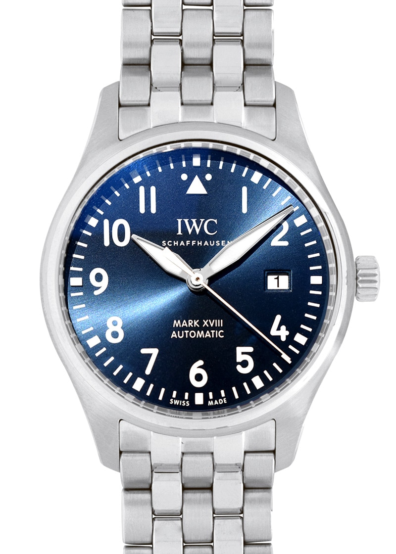 ♦ハッチー♦IWC マーク16 OH済 ♢ハッチー♢IWC マーク16 OH済 2025年最新】マーク16 iwcの人気