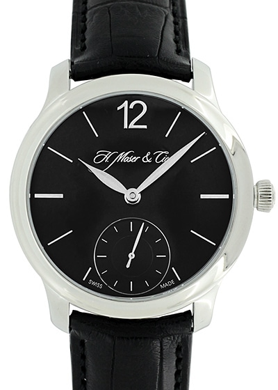 H.モーザー - マユ スモールセコンド | H. Moser & Cie. | 321.503-003 