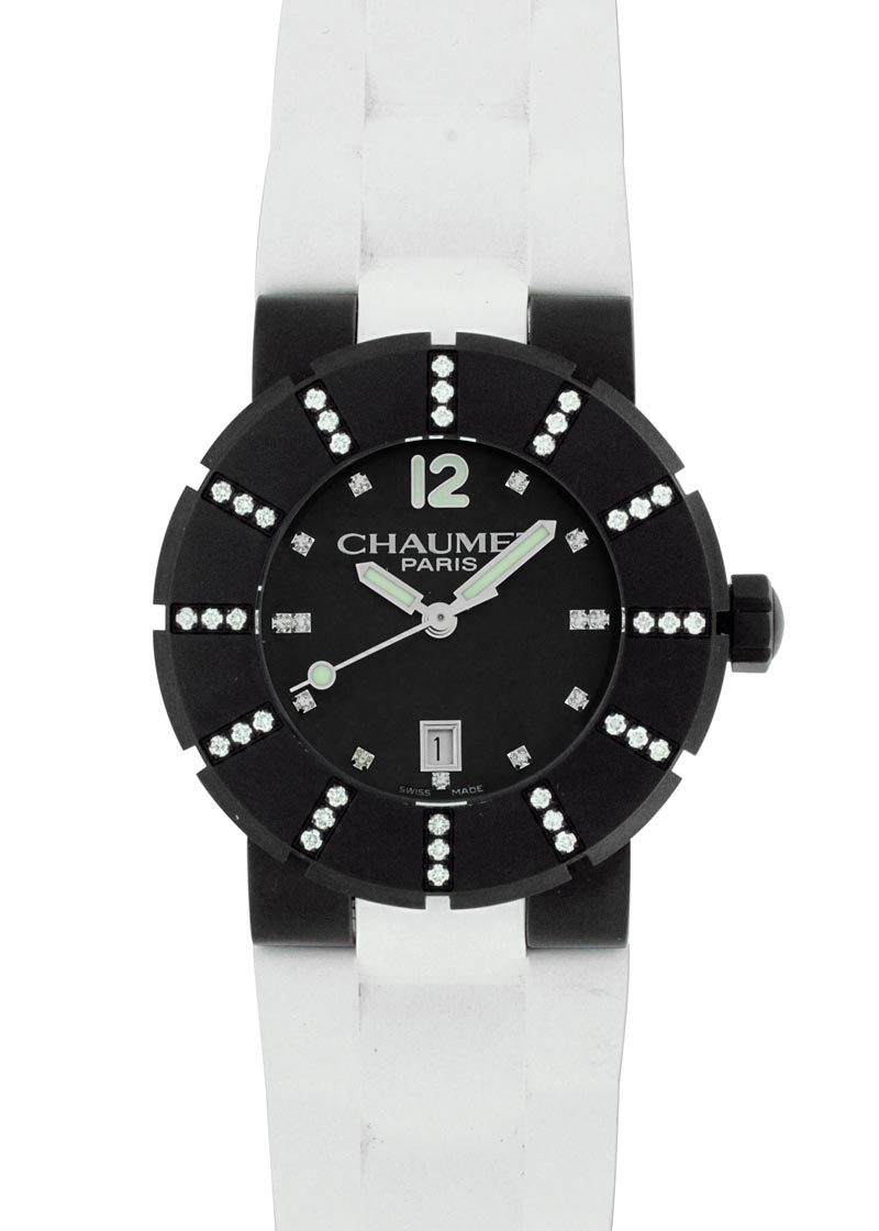 ショーメ - レディース クラスワン | CHAUMET | W1722E-33M | MM