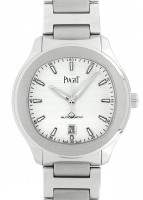 ピアジェ - ポロS | PIAGET | G0A41001 | SS シルバー文字盤 自動巻き ブレスレット |