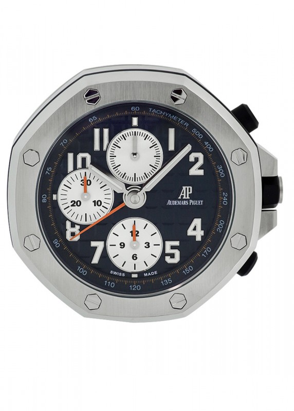 オーデマピゲ　ロイヤルオーク　置き時計 0000000052652_cMORHku.jpg