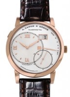 A.ランゲ＆ゾーネ - グランド ランゲ1 | A.LANGE&SOHNE | 115.032 | PG シルバー文字盤 手巻き レザー | 中古 |