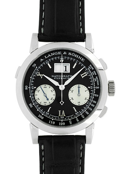 A.ランゲ＆ゾーネ - ダトグラフ | A.LANGE&SOHNE | 403.035