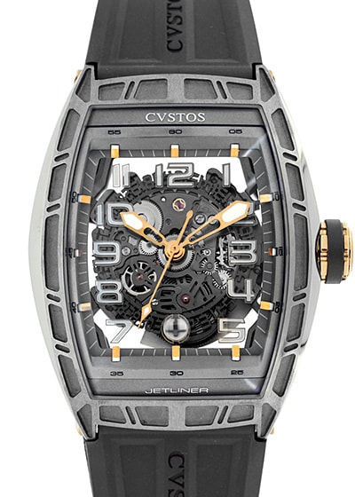 クストス - チャレンジ ジェットライナー | CVSTOS | CVT-JET-SL-CP5N