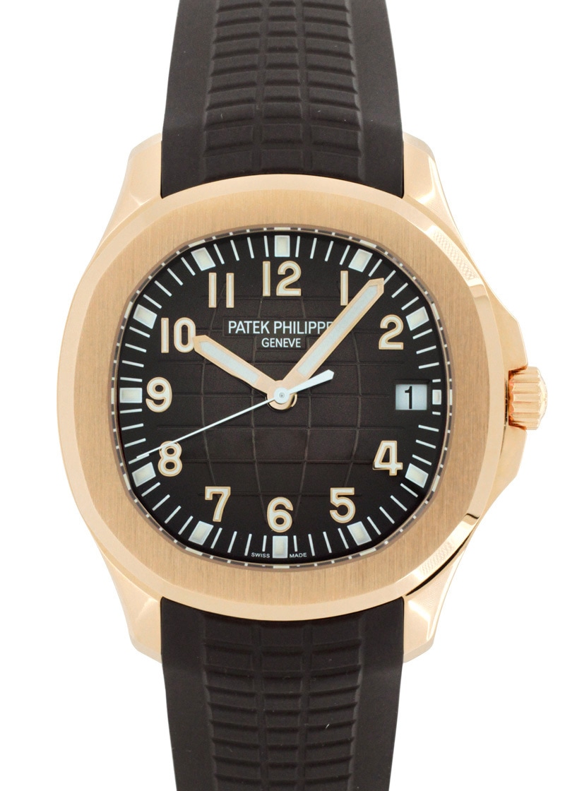 h　パテックフィリップ アクアノート　オマージュ品　値下げ パテックフィリップ - アクアノート | PATEK PHILIPPE | 5167R-001