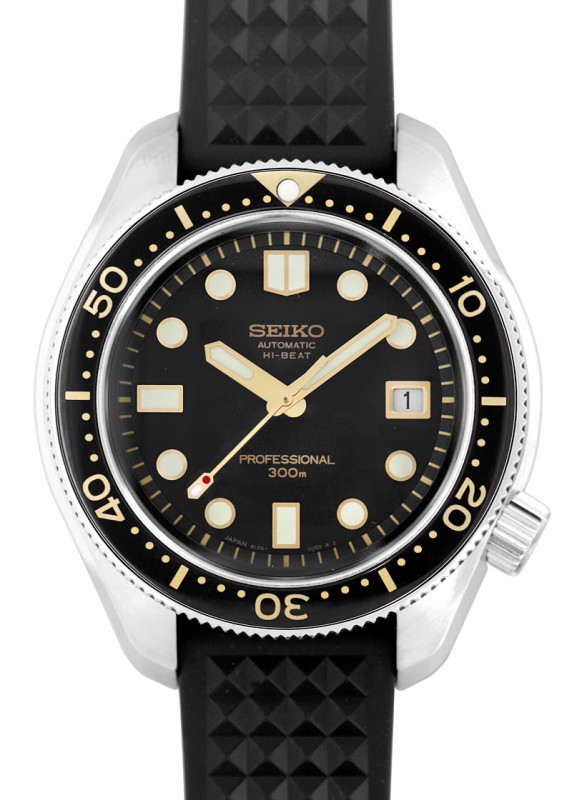 SEIKO セイコー プロスペックス SBEQ007 セイコー プロスペックス ダイバースキューバ SBEQ007 ｜買取実績を