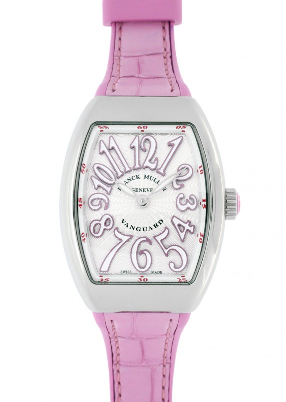 フランクミュラー カサブランカ ピンク 腕時計 QUARTZ レディース フランクミュラー カサブランカ ピンク 腕時計 QUARTZ レディース