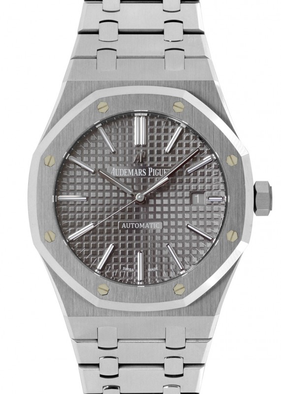 オーデマピゲ - ロイヤルオーク | AUDEMARS PIGUET | 15400ST.OO