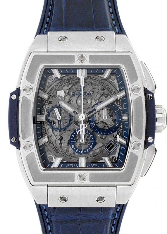 ウブロ - スピリット オブ ビッグバン | HUBLOT | 641.NX.7170.LR