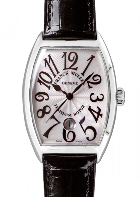 フランクミュラー - トノーカーベックス | FRANCK MULLER | 7851SCDT
