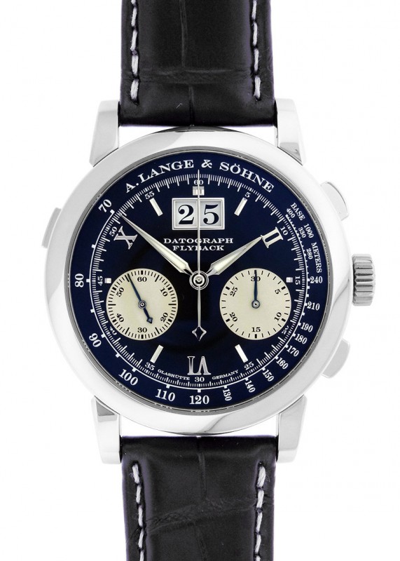 A.ランゲ＆ゾーネ - ダトグラフ | A.LANGE&SOHNE | 403.035(LS4032AD