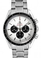 オメガ - スピードマスター 東京2020 リミテッドエディション | OMEGA | 522.30.42.30.04.001 | SS シルバー文字盤 手巻き ブレスレット | 2020本限定 | 未使用品  |