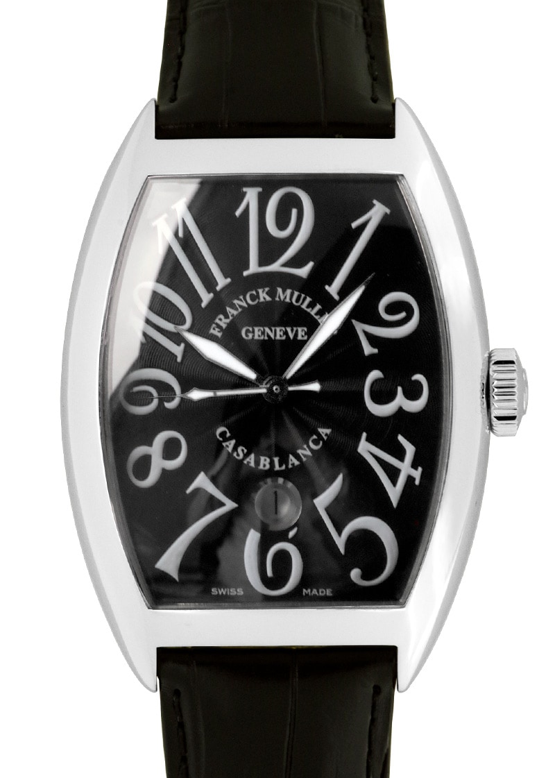 フランクミュラー カサブランカ、自動巻き 腕時計 000000006663_sAHVoZO.jpg