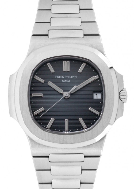 パテックフィリップ - ノーチラス | PATEK PHILIPPE | 5711/1A-010