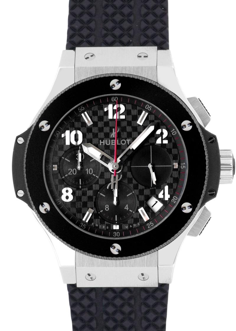 ウブロ - ビッグバン | HUBLOT | 341.SB.131.RX | スチール