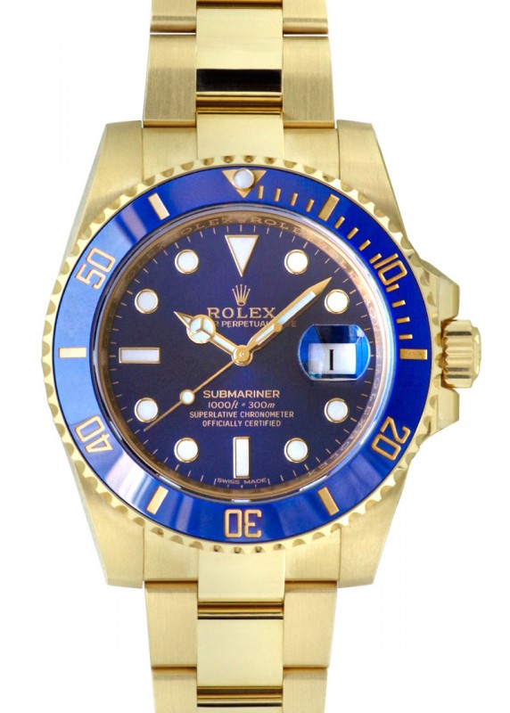 ロレックス - オイスター パーペチュアル サブマリーナー デイト