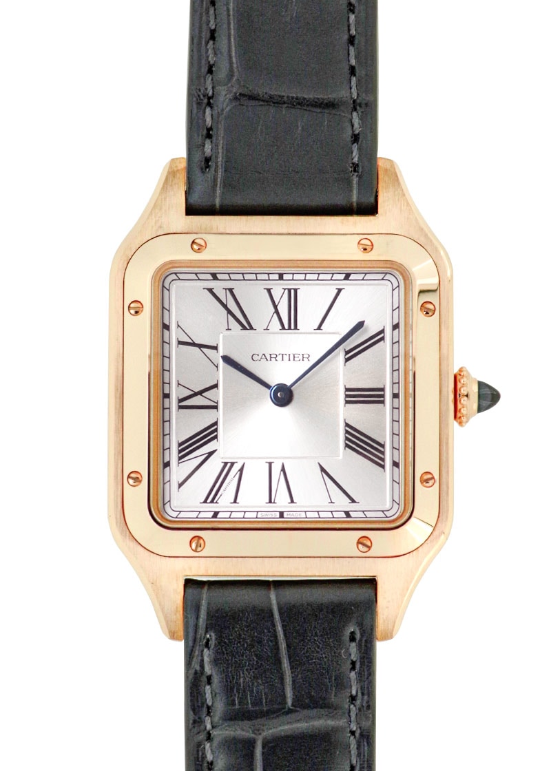 カルティエ - サントス デュモン ウォッチ | CARTIER | WGSA0021 | PG