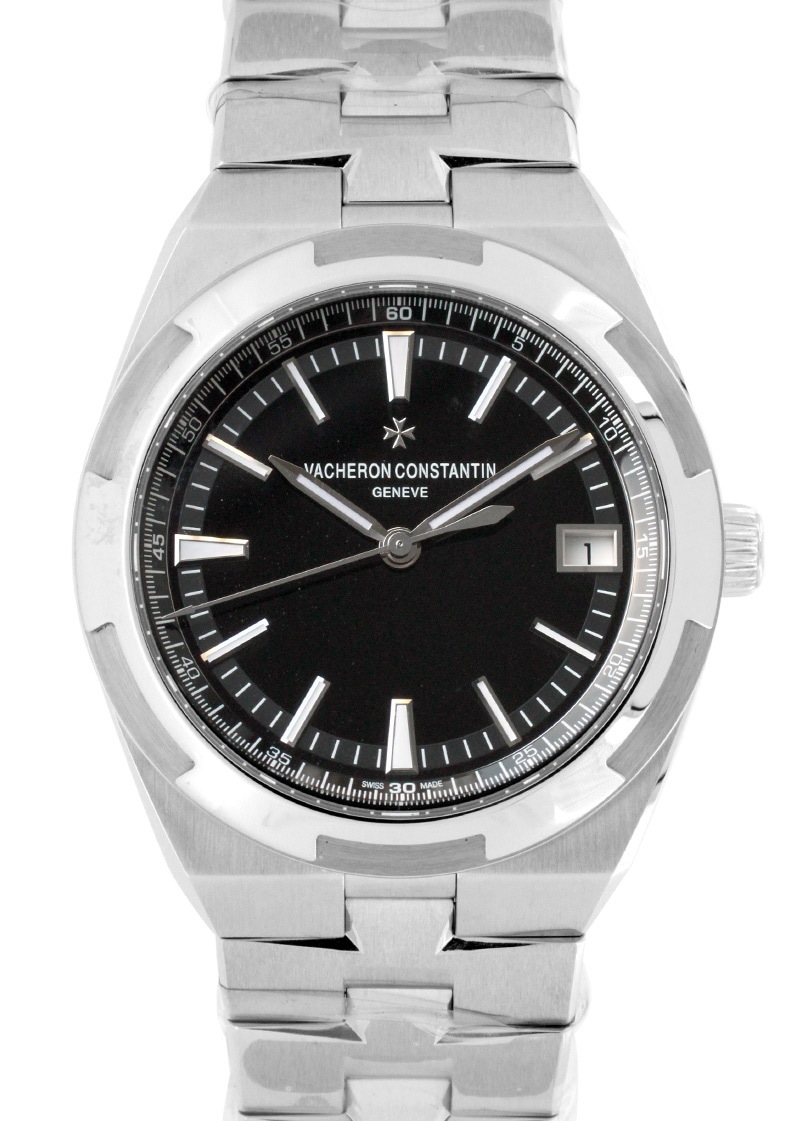 ヴァシュロンコンスタンタン - オーヴァーシーズ | VACHERON