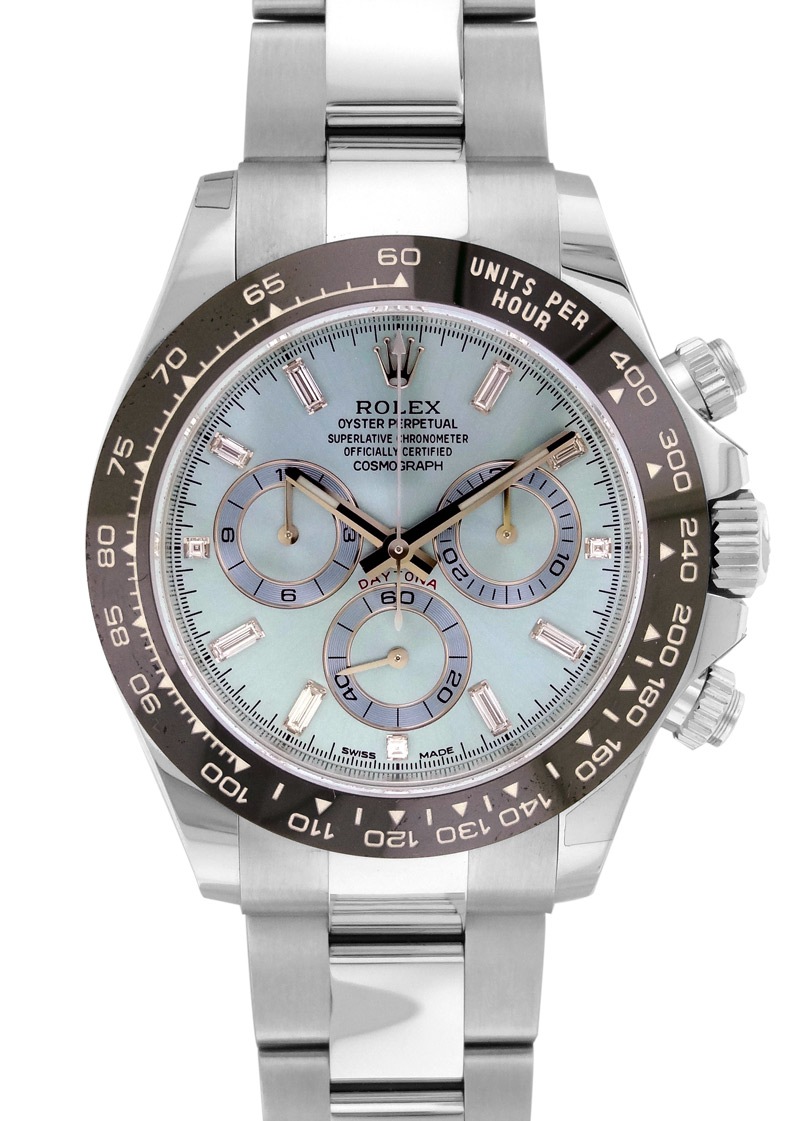 ロレックス - オイスター パーペチュアル コスモグラフ デイトナ