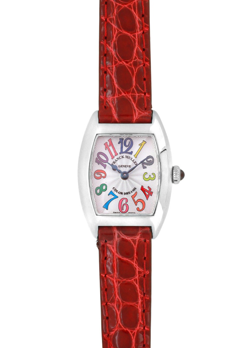 フランクミュラー - ハートトゥハート - メンズ・レディース高級腕時計