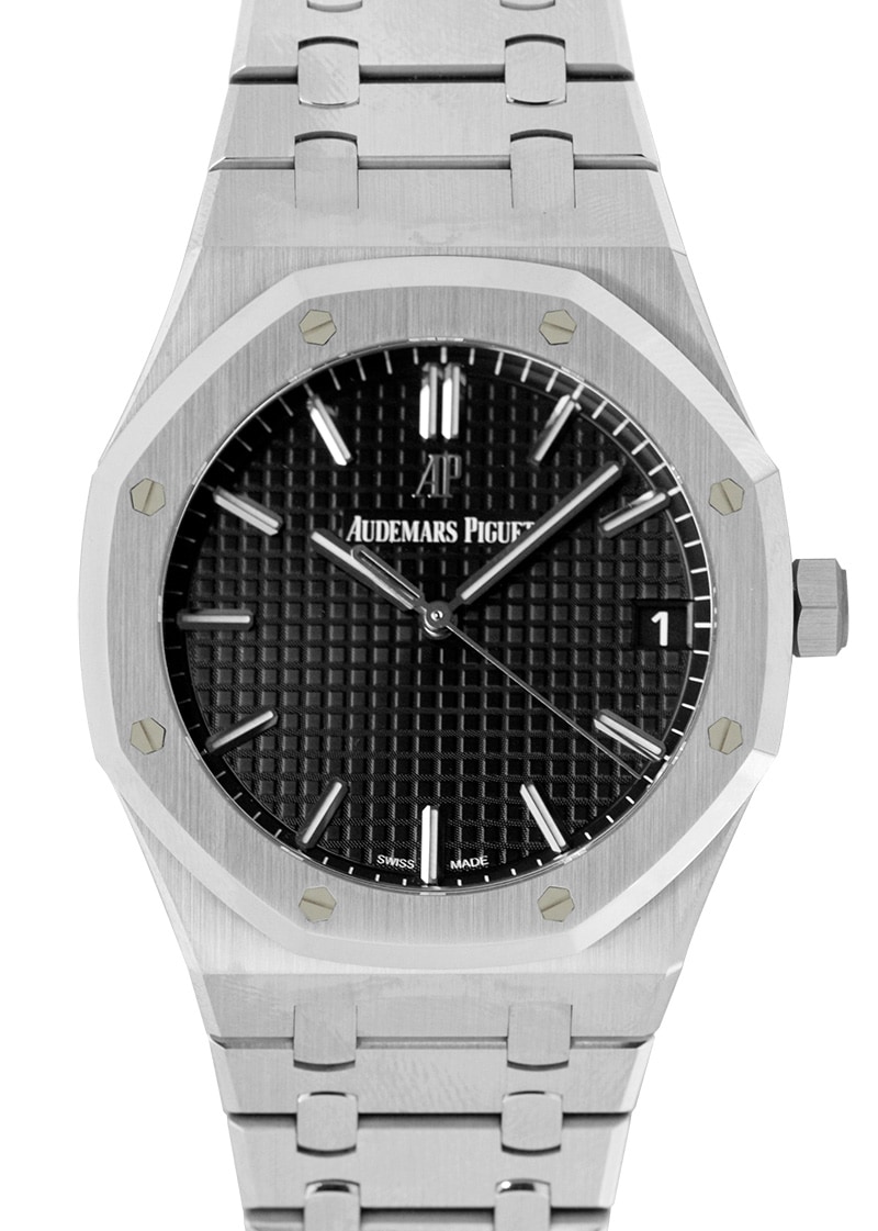 オーデマピゲ - ロイヤル オーク | AUDEMARS PIGUET | 15500ST.OO