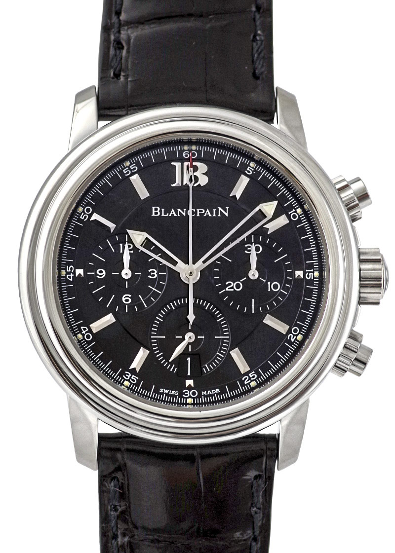 ブランパン Blancpain Dバックル　レマン用SS ブランパン Blancpain Dバックル レマン用SS - メルカリ