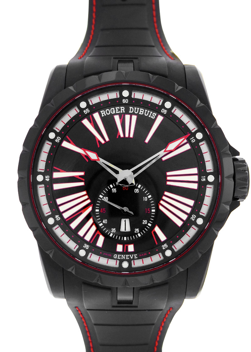 ロジェデュブイ - エクスカリバー エッセンシャル | ROGER DUBUIS