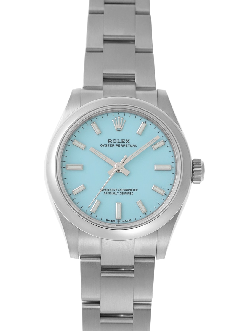 ロレックス - オイスター パーペチュアル 31 | ROLEX | 277200 | SS