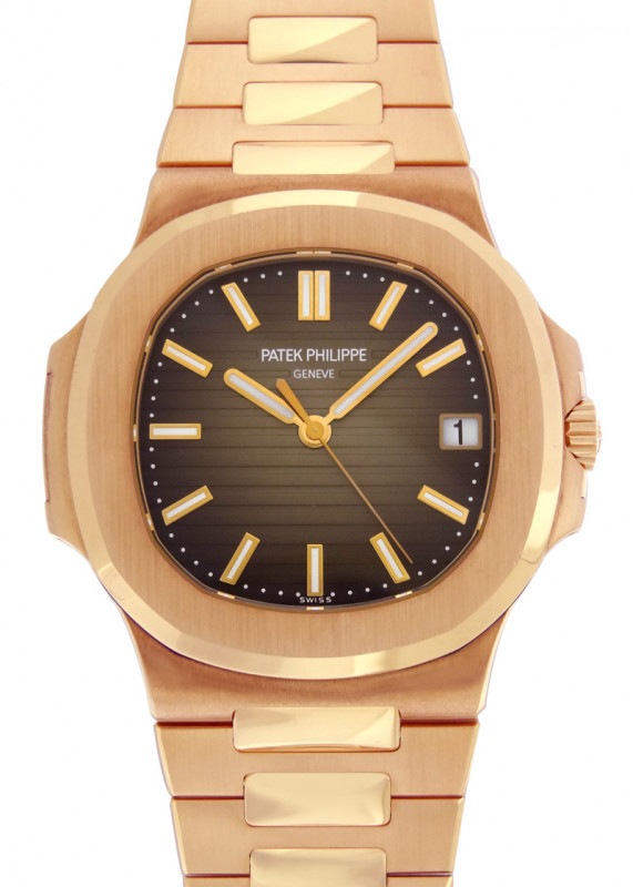 パテックフィリップ - ノーチラス | PATEK PHILIPPE | 5711/1R-001