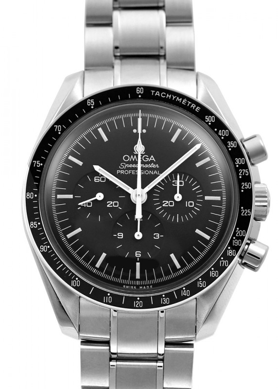 オメガ - スピードマスター ムーンウォッチ | OMEGA | 311.30.42.30