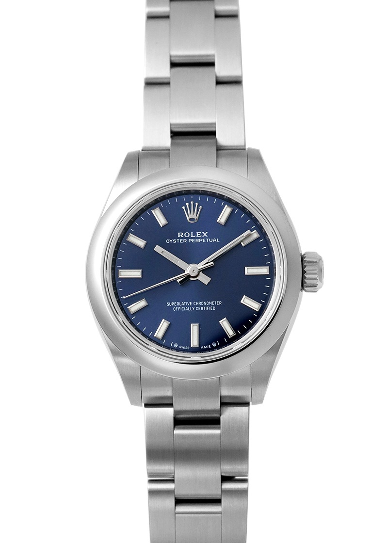 ロレックス - オイスターパーペチュアル 28 | ROLEX | 276200 | SS