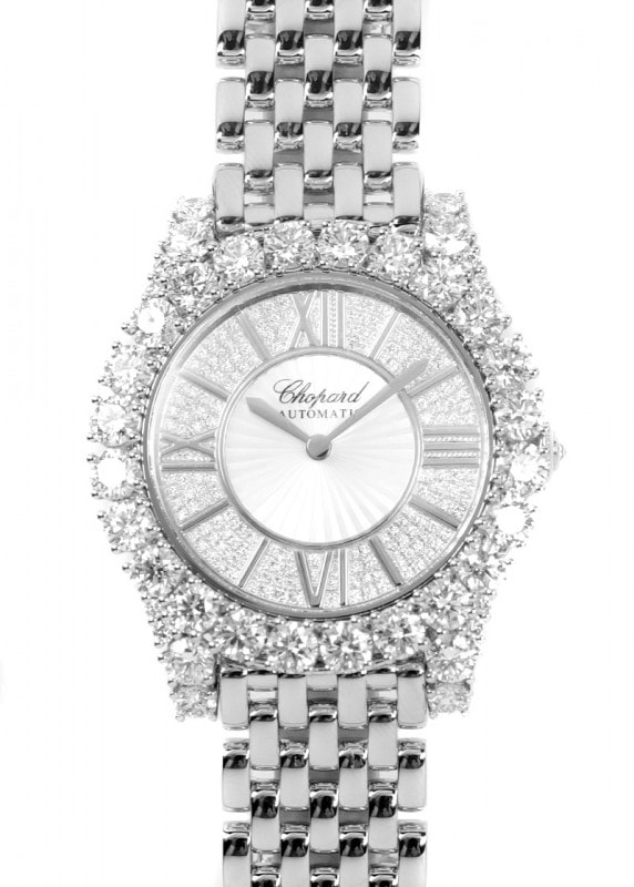 ショパール - ルール ドゥ ディアマン ミディアム | CHOPARD | 109419